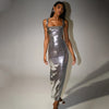 Zara Maxi Dress