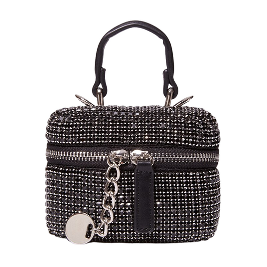 Amara Rhinestone Bag