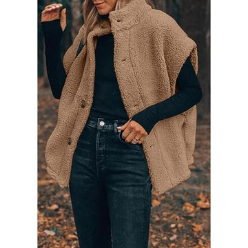 Vilda Sherpa Vest
