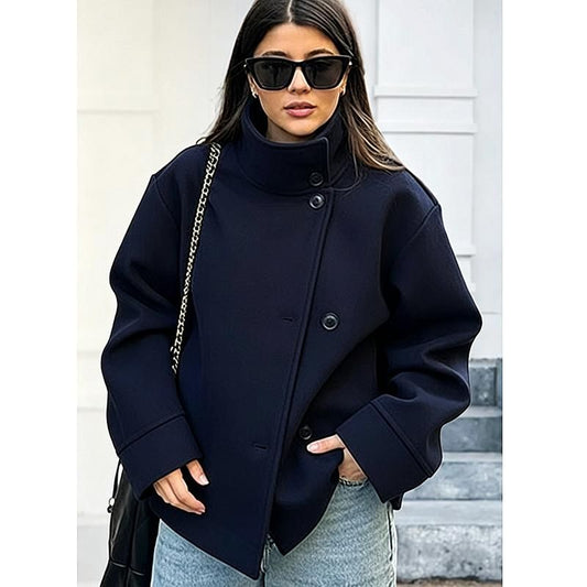Alva Coat