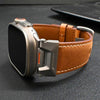 Arvaux Watch Band