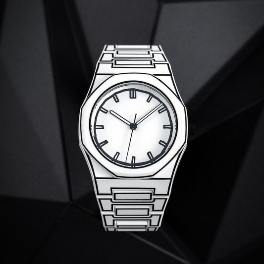 Ferrow Sketch Watch