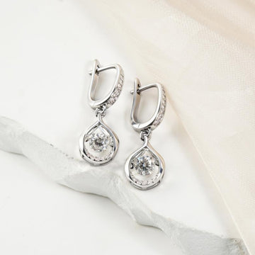 Everly Earrings
