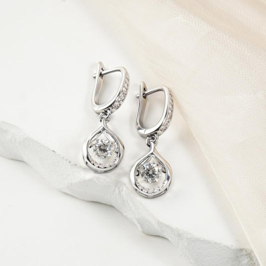 Everly Earrings