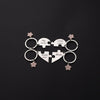 Heartlocked™ Keychain Set