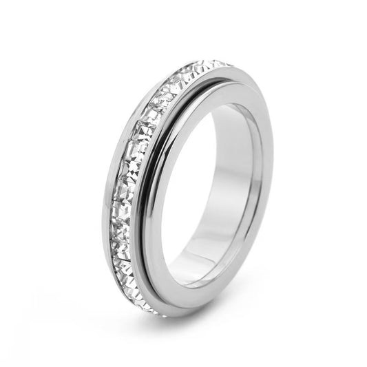 Mainora Anxiety Ring