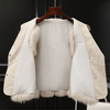 Devoux Fur Vest