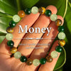 Money Bracelet