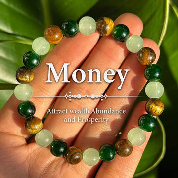 Money Bracelet