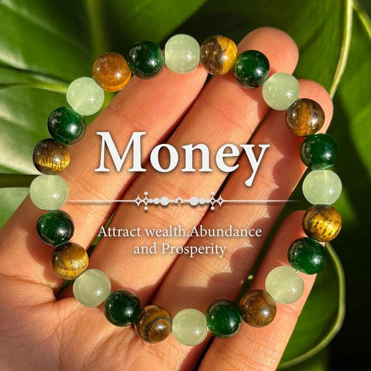 Money Bracelet