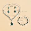 Salvois Piece Set