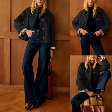 Maren Jacket