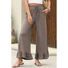 Hailey Wide Leg Pants