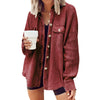 Hadley Waffle Cardigan