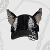 Velvyn Threads Cap