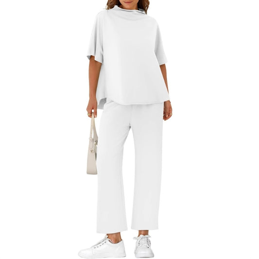 Velmora Two-Piece Set