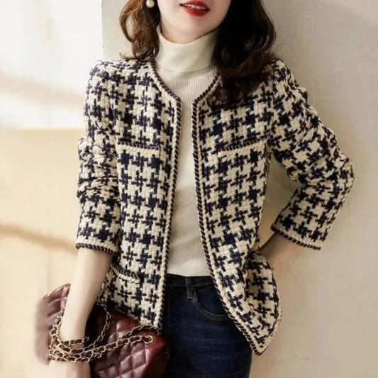 Brunel Tweed Jacket