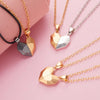 Salvois Duo Necklaces