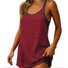Alora Summer Mini Dress