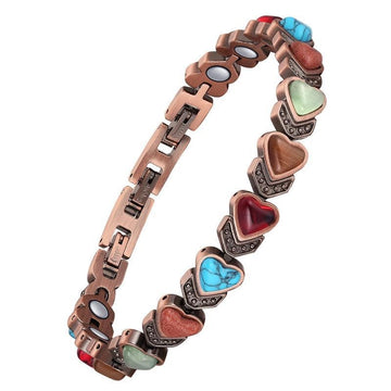 Copper Bracelet for Women