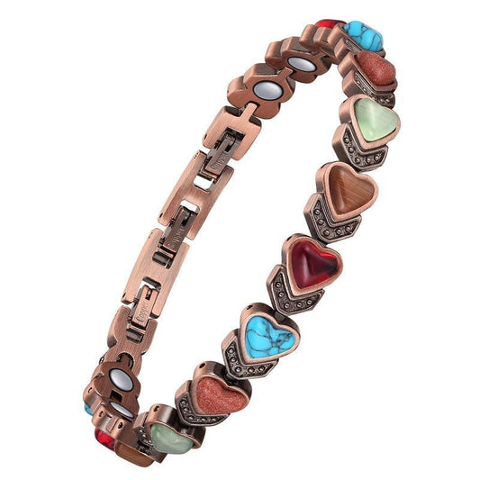 Copper Bracelet for Women