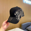 Dravien Canvas Cap
