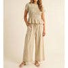 Amare Two-Piece Set