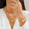 Montaire Pearls Set