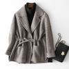 Darvain Wool Coat