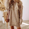 Bellaire Sweater Dress