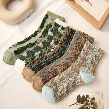 Norcell Stitch Socks