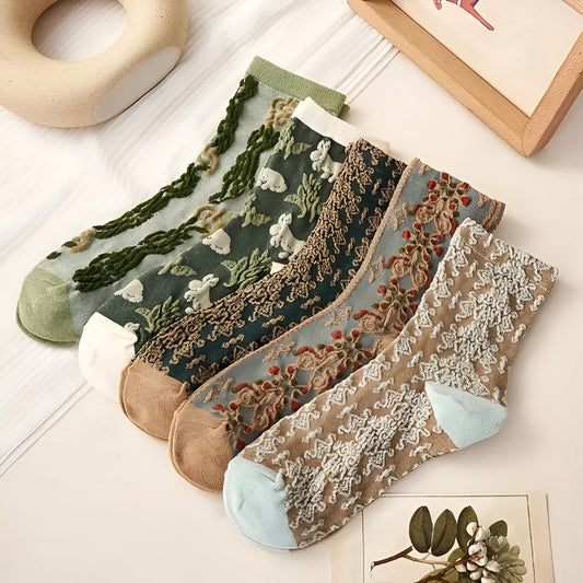 Norcell Stitch Socks