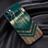 Corvian iPhone Case