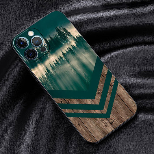 Corvian iPhone Case