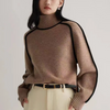 Amara Turtleneck Pullover