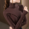 Rosven Turtleneck Sweater