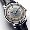 Velvyn Expedition Watch