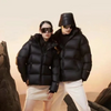 Zara Hood Jacket