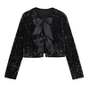 Bella Sequined Jacket