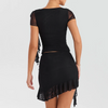 Gia Two-Piece Set