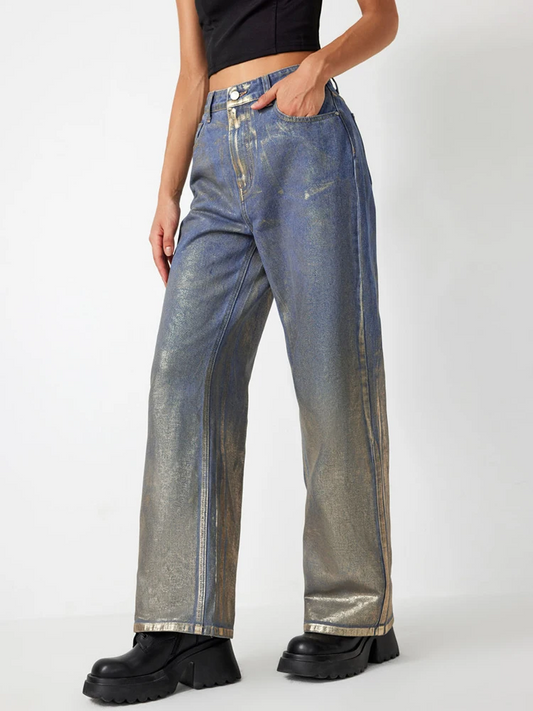 Amara Loose Pants
