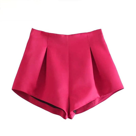 Zara Shorts