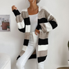 Rhea Knitted Long Sweater