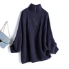 Cleo Oversized Wool Sweater