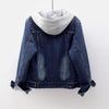 Brunel Denim Jacket