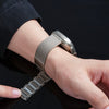 Ferrow Watch Band