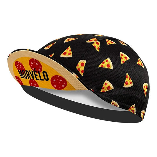 Crestien Print Cap