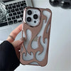 Darvain iPhone Case