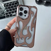Darvain iPhone Case