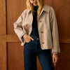 Maren Jacket